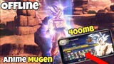 Download DRAGON BALL Z LEGENDS : ANIME MUGEN on mobile / Sulit Game / Tagalog Tutorial And Gameplay