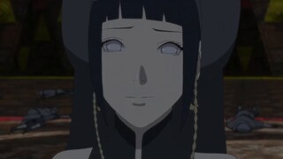[Chuan] Tôi đã tính toán dữ liệu cơ thể của Hinata, người đầu tiên ở trạm B