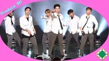 [PRODUCE 101 S2][Episode 9]’Sexy’s End’ | Knock Open it up@Concept Evaluation