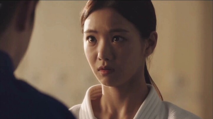[ชัยชนะที่แท้จริง][โด คยองซู][อี เซฮี] อัยการชินของเรามีพรสวรรค์ที่ซ่อนเร้น
