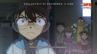 Watch full DETECTIVE CONAN_ BRIDE OF HALLOWEEN