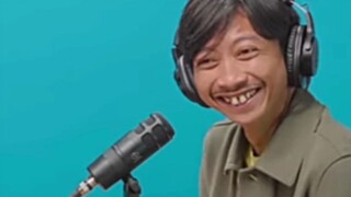 Dia nyata,Memilikinya Itulah mimpi