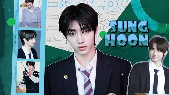 En-O'Clock episode 1