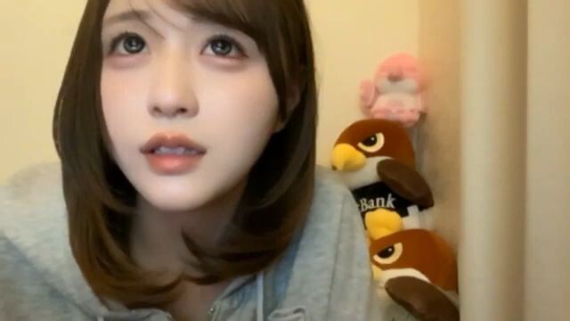 Ichimura Airi (HKT48/SHOWROOM Live Streaming/2026.06.21)