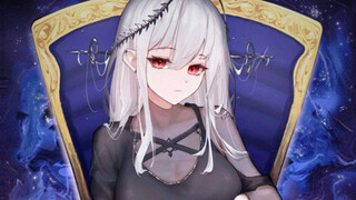 I always like Skadi (Anaconda)