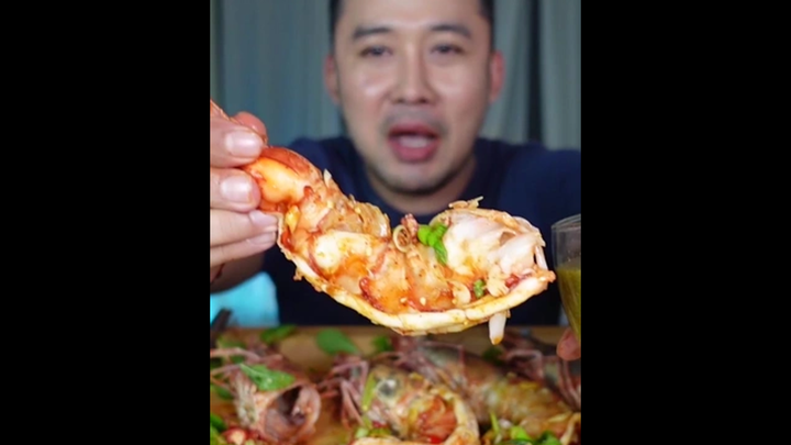 เรียบร้อย น้ำลายแตก😂