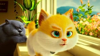 [DMV] Cats - 它不知道 井小一 | 猫与桃花源(Mao Yu Tao Hua Yuan) | Ein schnurriges Abenteuer Movie 2018 CGI 3D