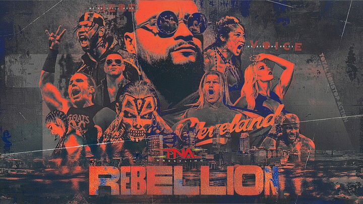 TNA REBELLION 2026
