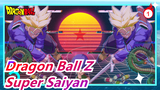 [Dragon Ball Z] Film: Super Saiyan Goku! Serangan Namekian Jahat!_1