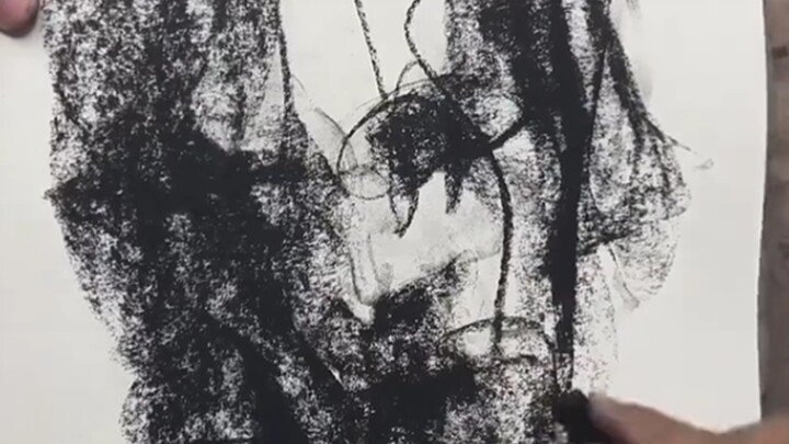 The top-notch sketching skills at CAFA