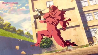 tatsuki fujimoto 17 26 eps 1 (sub indo)