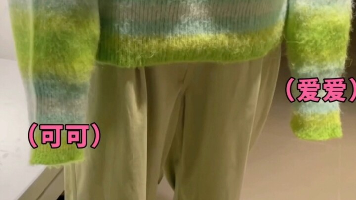 【เหวินเทา】วันเวลาที่พนักงานพาลูกและเอาใจลูกในสมัยนั้น~