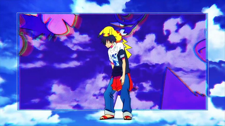 Pokemon|Gotcha!