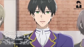 BARU PERTAMA KALI GUE TAU ADA ANIME SKILL GORILA😳?