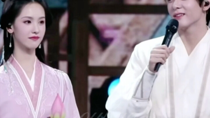 【Zeng Shunxi x Chen Duling】Double Standards 2.0