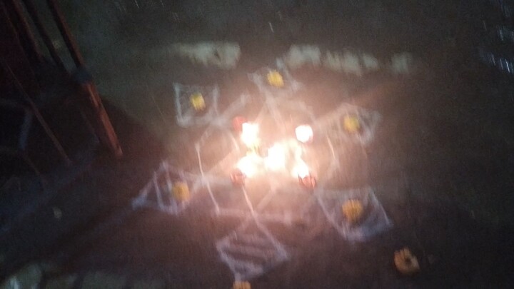 karthigai deebam