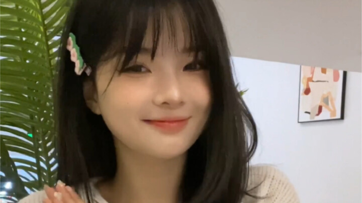 He said I’m special—I guess that means I’m extra easy to fool.