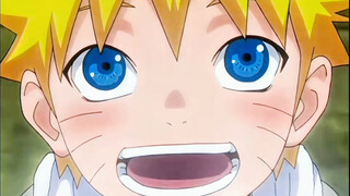 "Uncle Ichiraku has always believed that Naruto will succeed."