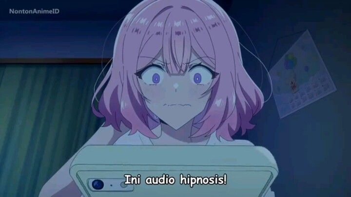 Watashi ga Koibito ni Nareru Wake Nai Eps 2 sub indo