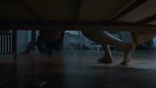 Kajiman: Iblis Terkejam penagih janji PART 32