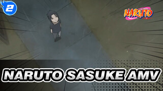 Sasuke Uchiha - Menuju Ke Utara | Naruto_2