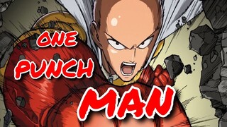 One Punch Man S2 - tập 25