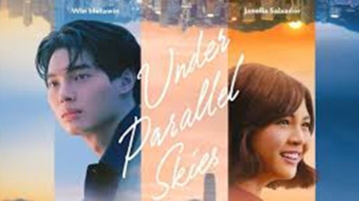 Under Parallel Skies(2024)الترجمة العربية