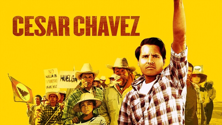 Cesar Chavez 2015 SUB INDO
