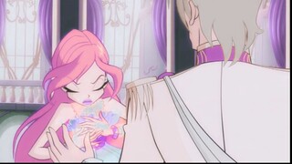 Crystal Fairies || Immortal