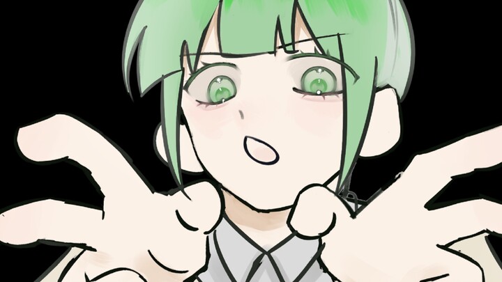 【มูนด็อก】ชิชิปิ~
