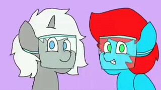 Paws and play meme animation exe