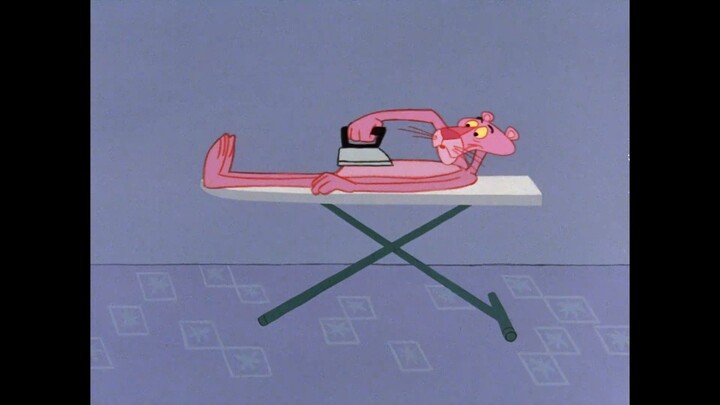 We Give Pink Stamps (1965)