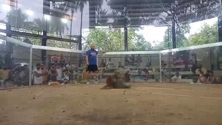 sante gameyard hacked fight win