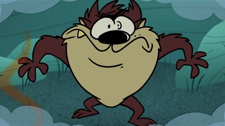 Taz: Quest for Burger Watch Full Movie : Link In Description