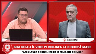 Cine sunt jucatorii de la Dinamo PE PLACUL lui Gigi Becali: “SA NU SE INTERPRETEZE”