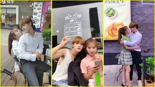 Khả Lạc - Na Na ngọt ngào thế này chắc sẽ nhanh thành đôi thật quá
