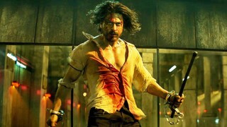 Với sự tham gia của Shah Rukh Khan! Trailer đầu tiên của bom tấn hành động gián điệp Ấn Độ năm 2023 