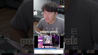 Punya gwah