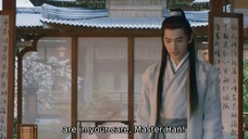 Immortal Ascension Episode 21 Eng Sub