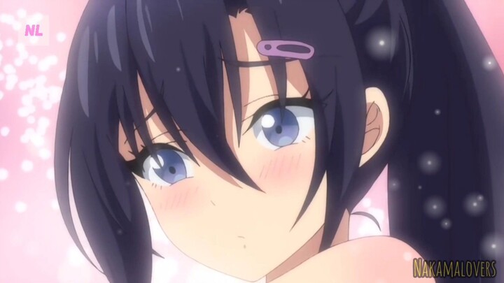 Gadis cantik ini di nodai bapak kost - Anime Harem paling brutal 18+ no sensor!!🤤