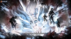Over Goddess Episode 19 Sub indo