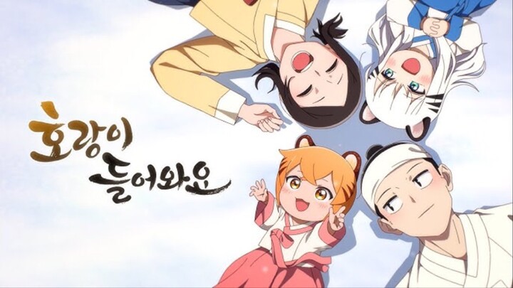 Tiger Coming In (vietsud) - Khi Hổ Tới Nhà (FULL)