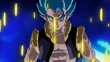 [Dragon Ball Heroes] Godly Painting Battle Collection