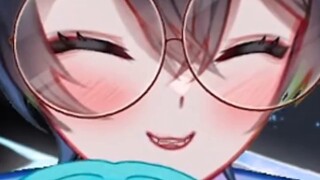 【ما نام بين】 هل سيرتدي بين تنورة؟!؟