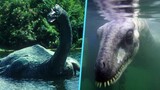 Những Bí Ẩn Về Quái Vật Hồ Loch Ness Người Ta Không Bao Giờ Cho Bạn Biết!