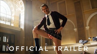 THE NAKED GUN Trailer (2025)