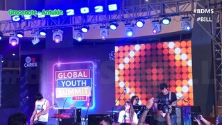 Gracenote - Antukin BDMS