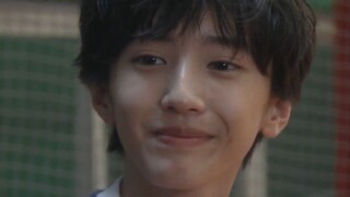【天才基本法】张子枫x道枝骏佑（少年）||朱颜曼滋x赵英博（成年）小说群像剪辑