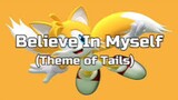 Tails can sing his song