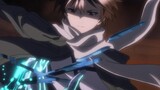 [4K/60fps/21:9 movie quality] Guilty Crown Atonement quality restoration - Sword Drawing Divine Comedy βίος